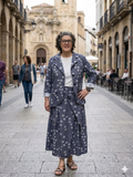 Chaqueta Lidia
