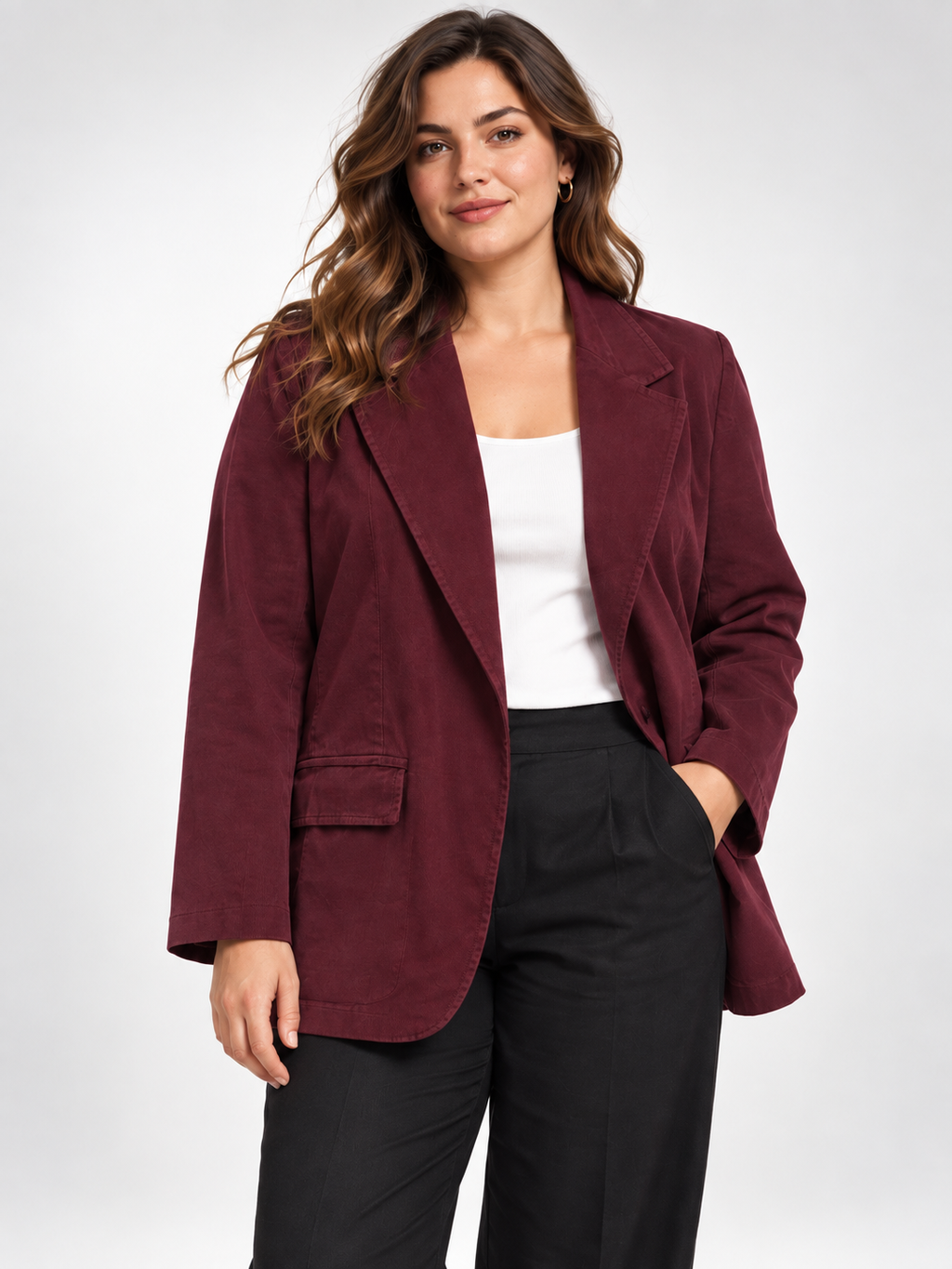Chaqueta America