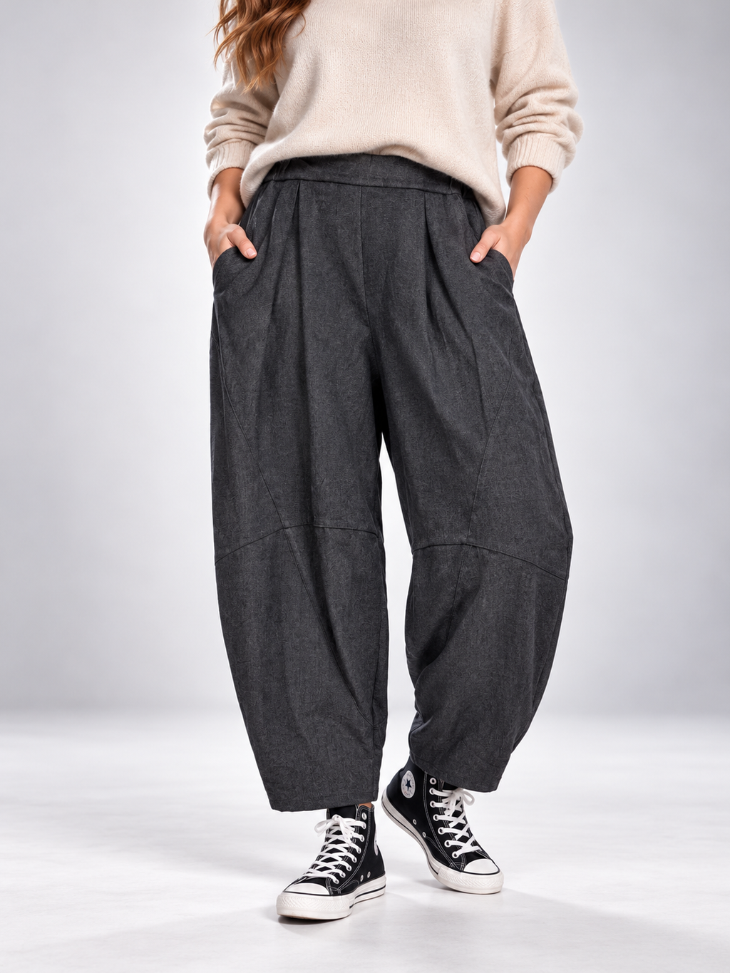 Pantalón Vaquero Raquel