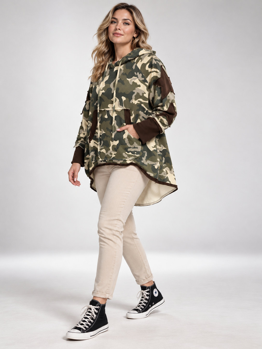 Sudadera Onell