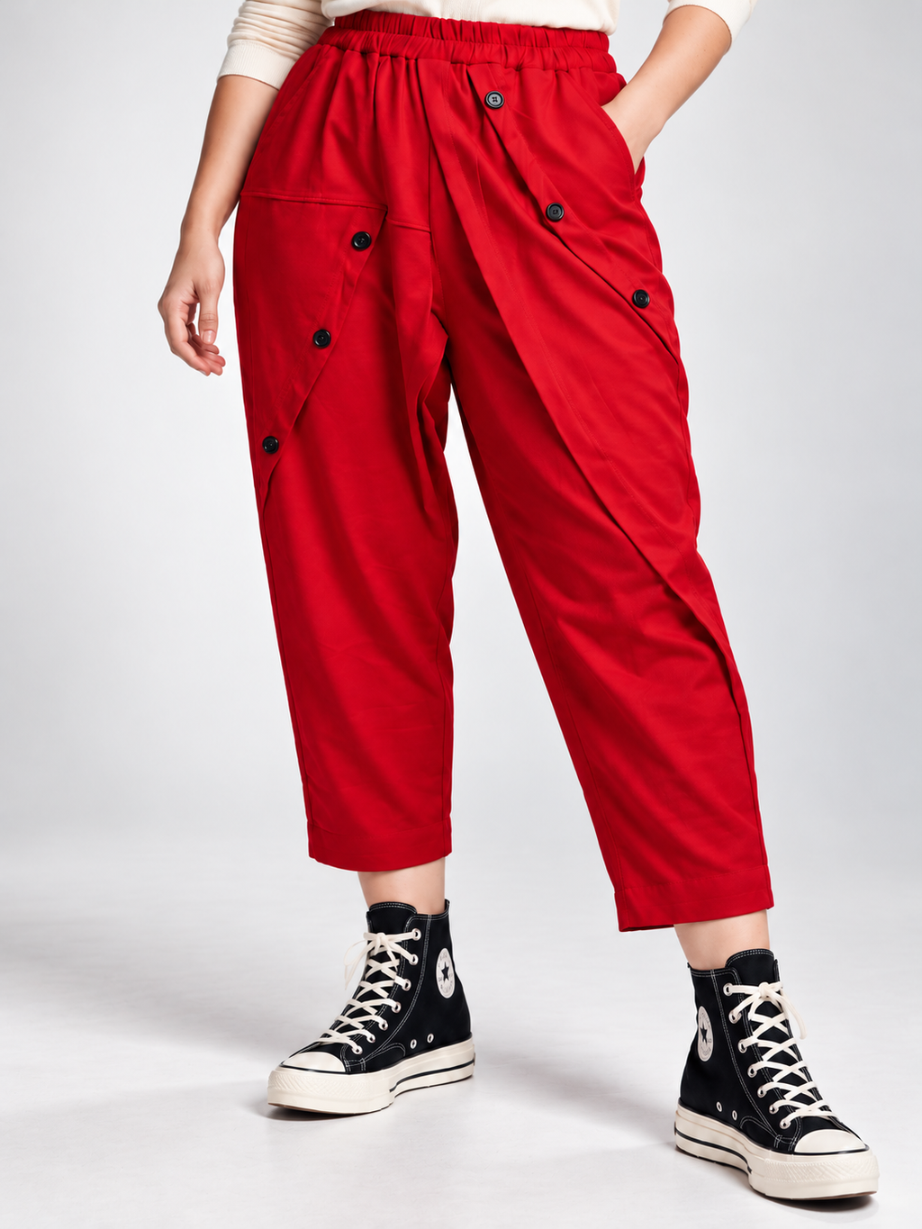 Pantalón Alexia