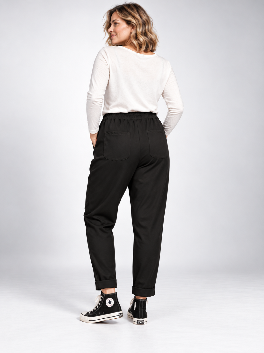 Pantalón Camy