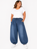 Pantalón Vaquero Parma