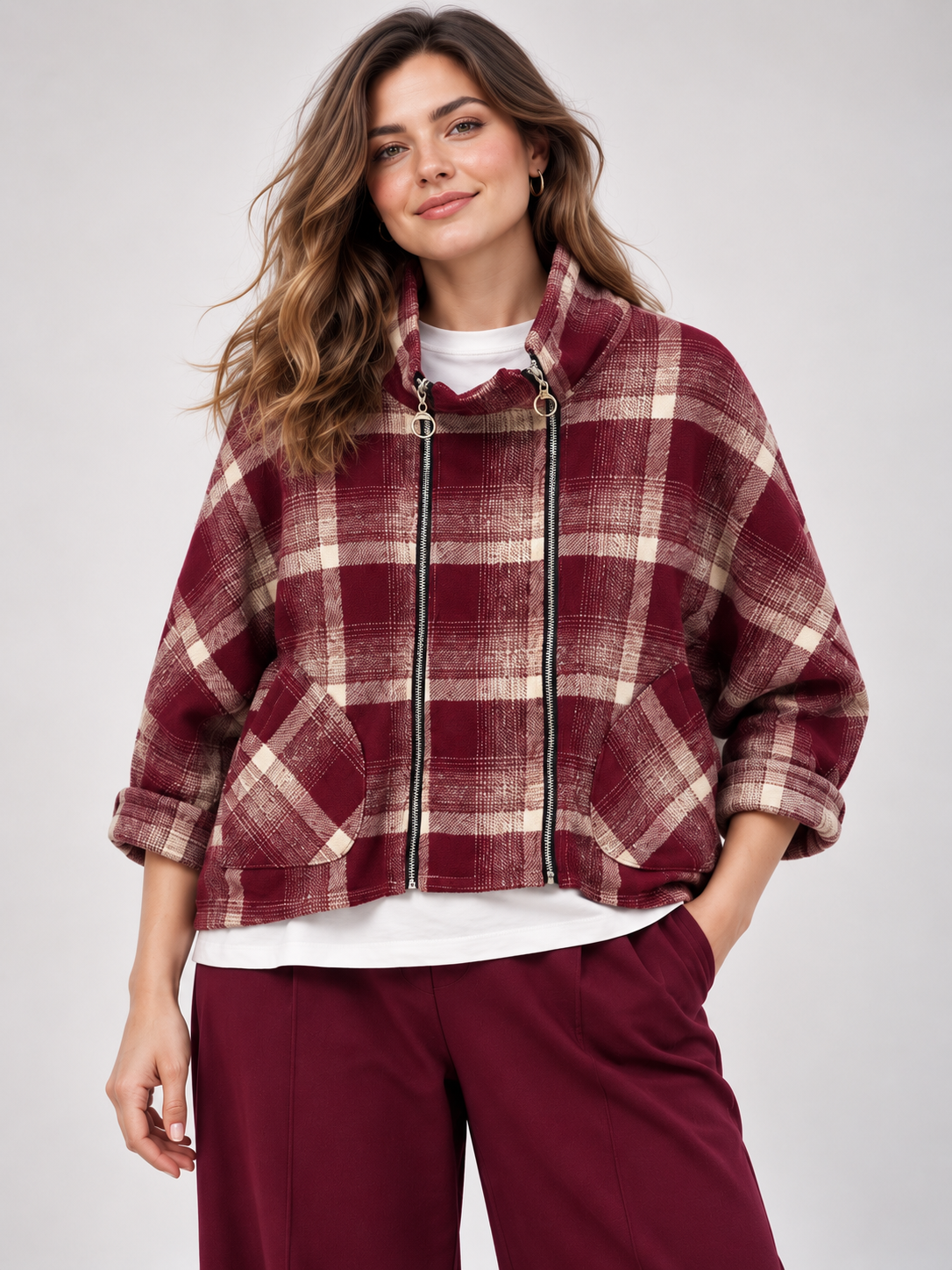 Chaqueta 158c Chía