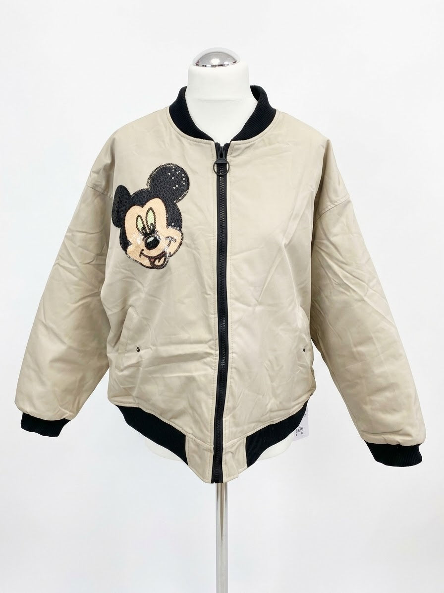Chaqueta Nostalgia