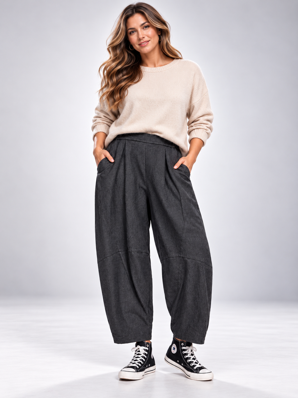 Pantalón Vaquero Raquel