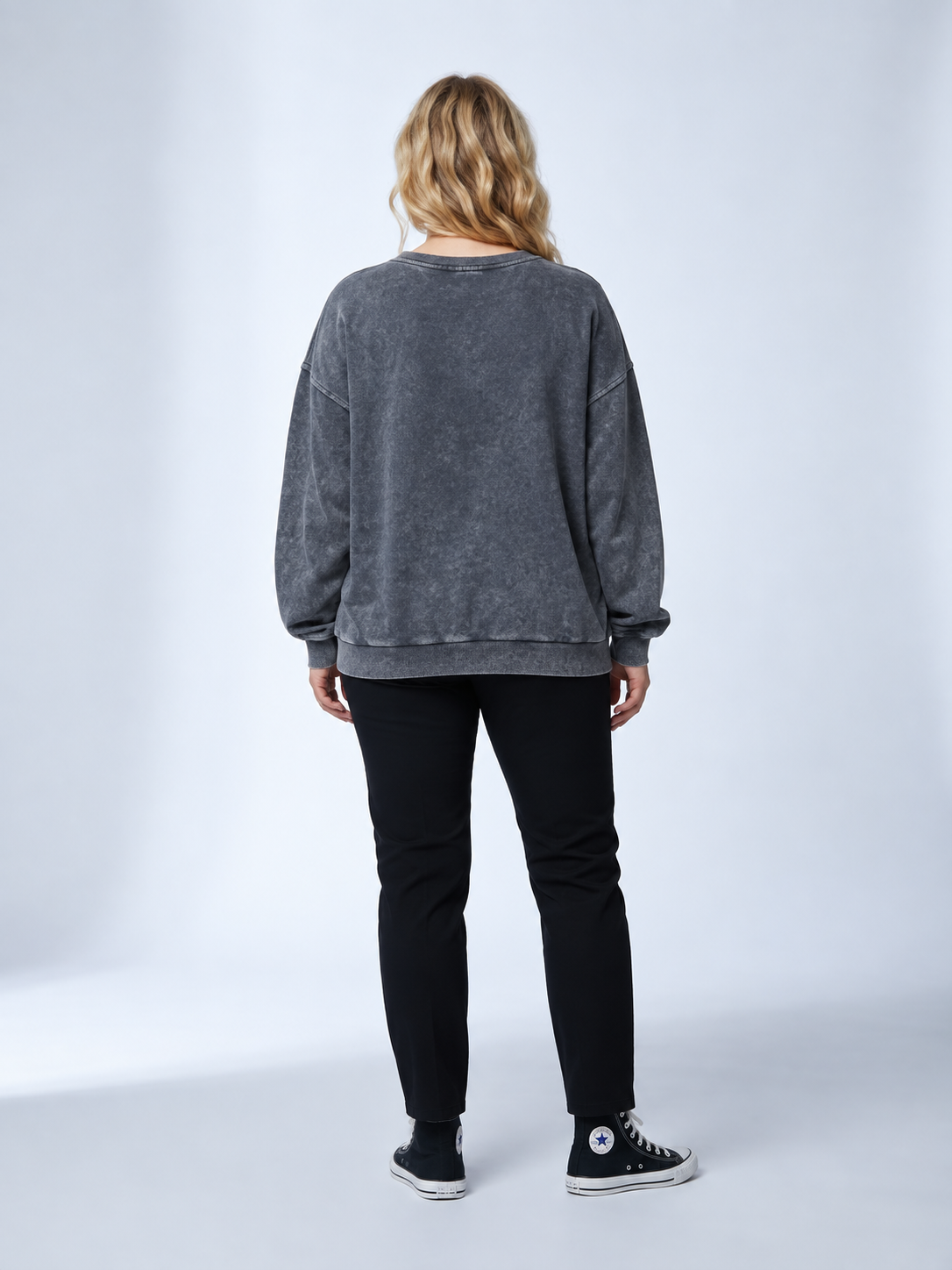 Sudadera Rita