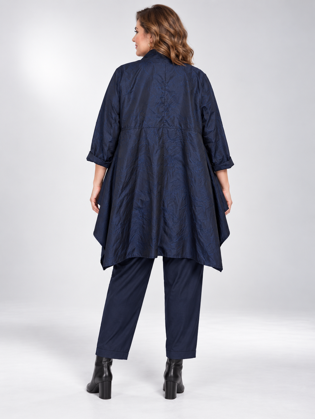 Kimono Japonés 158C