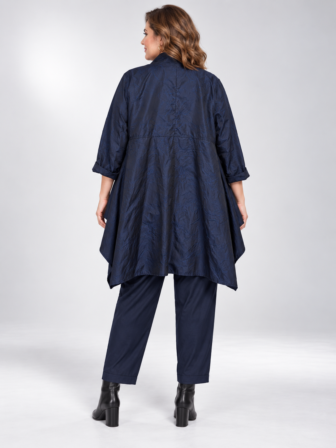 Kimono Japonés 158C