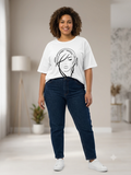 Camiseta Donna