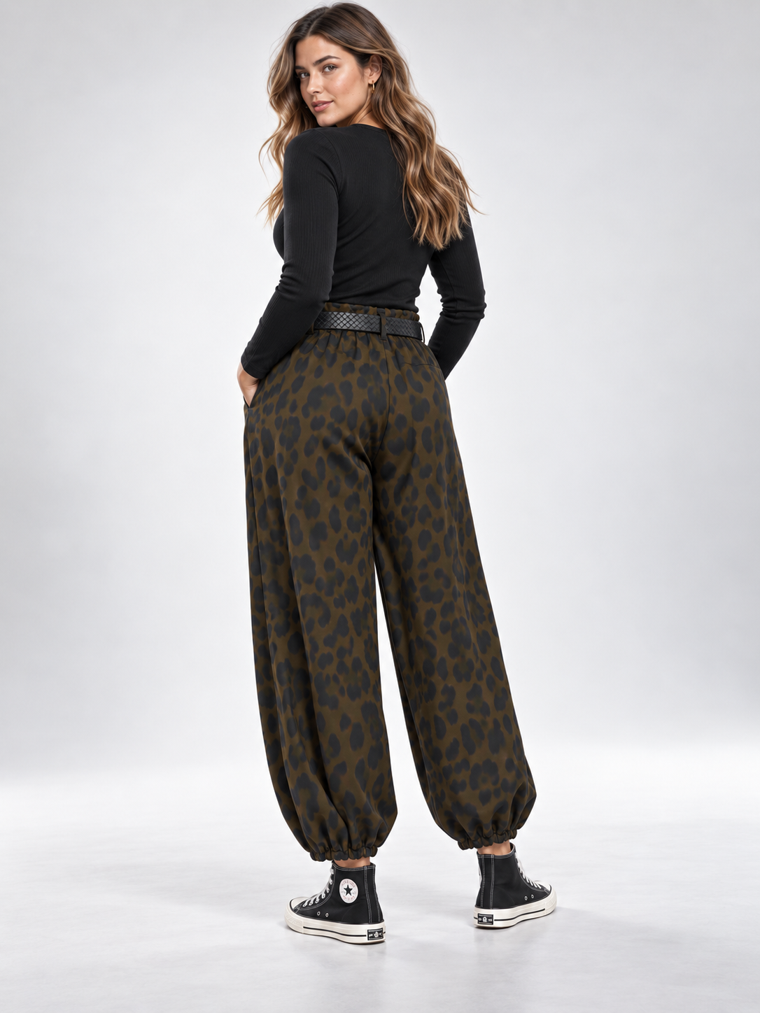 Pantalón Etiopía
