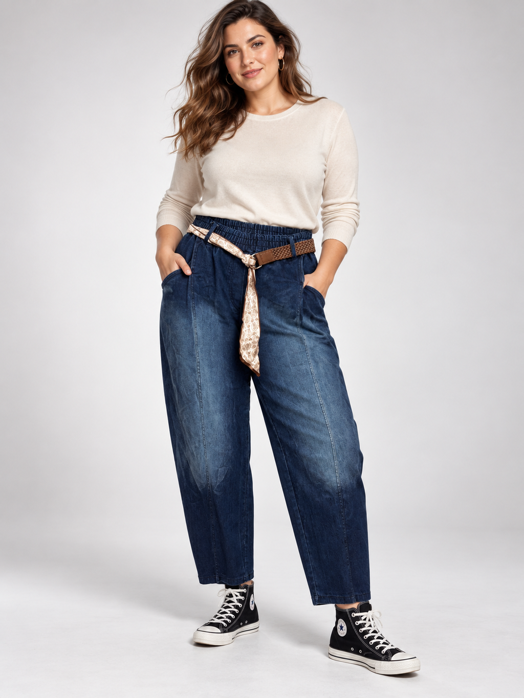 Pantalón Cintia