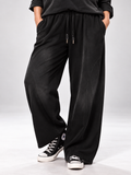 Pantalón Módena en negro