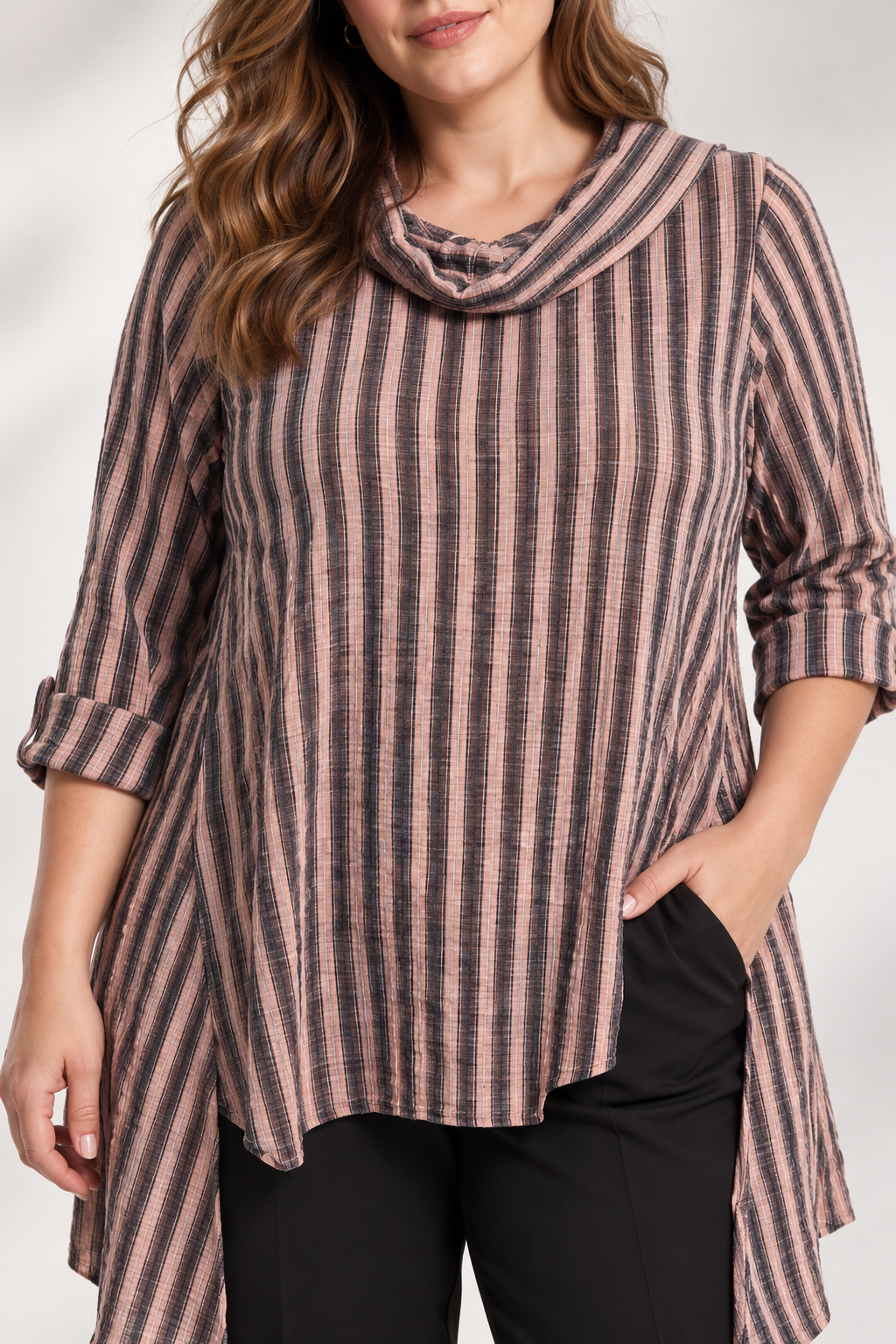 Blusa Galicia