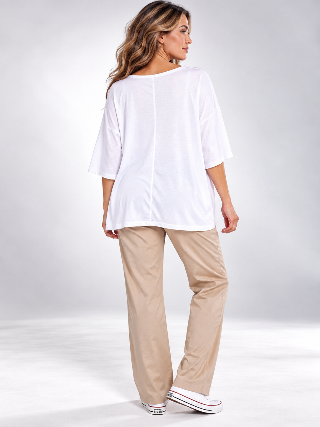 Camiseta Woman
