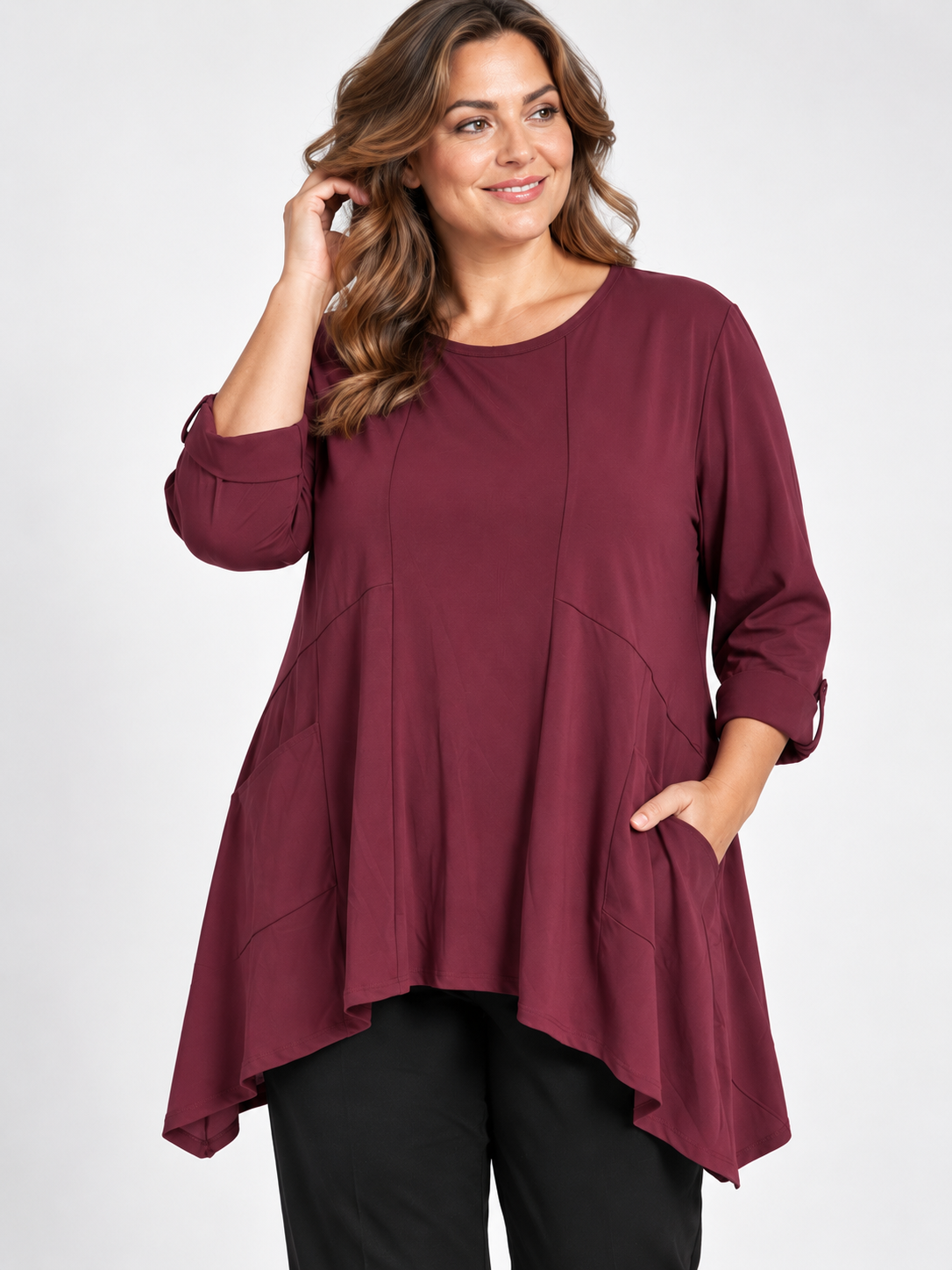 Camiseta Rosanna