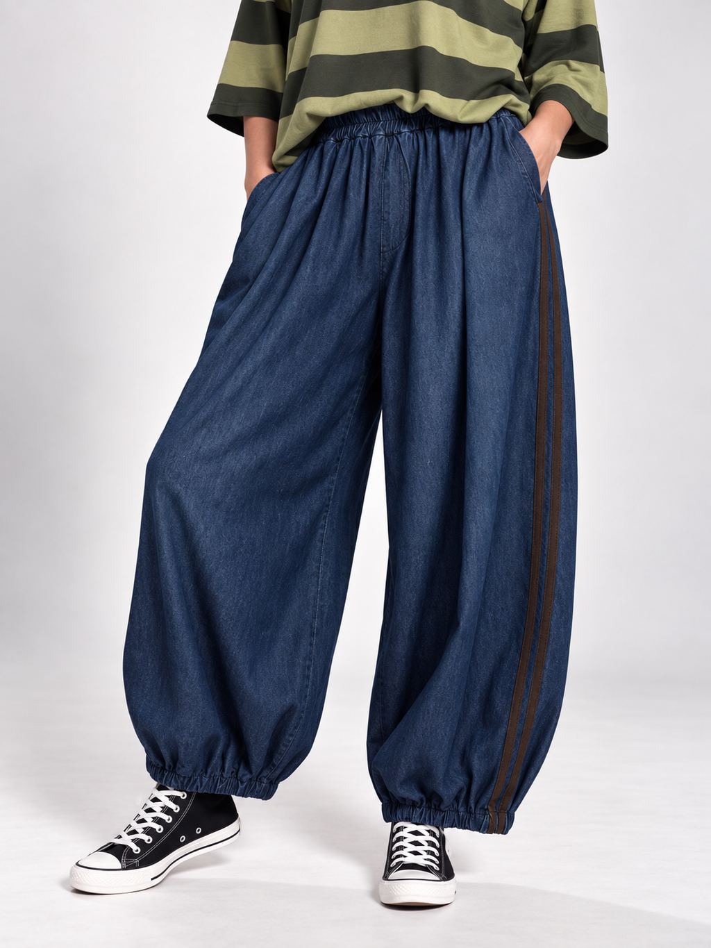 Pantalón Vaquero Parma