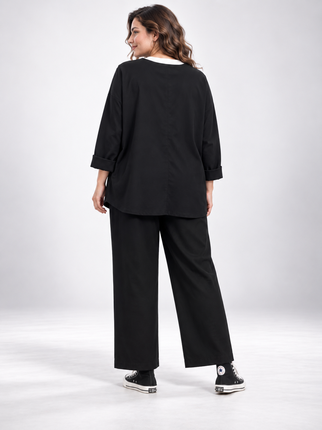 Pantalón Luna
