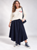 Jersey Amor en Blanco