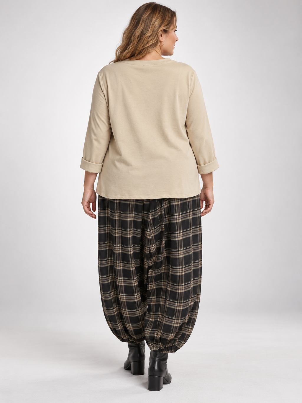 Pantalón Patricia