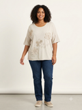 Blusa Conchi