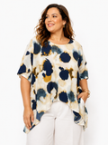 Blusa Ting en Azul