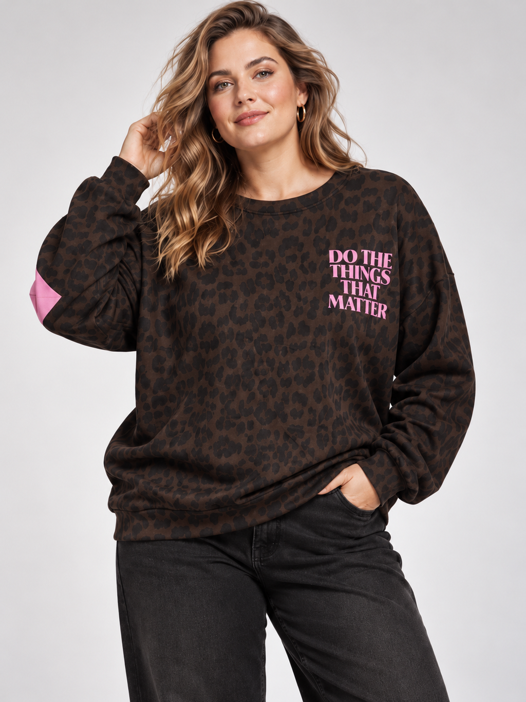 Sudadera Do