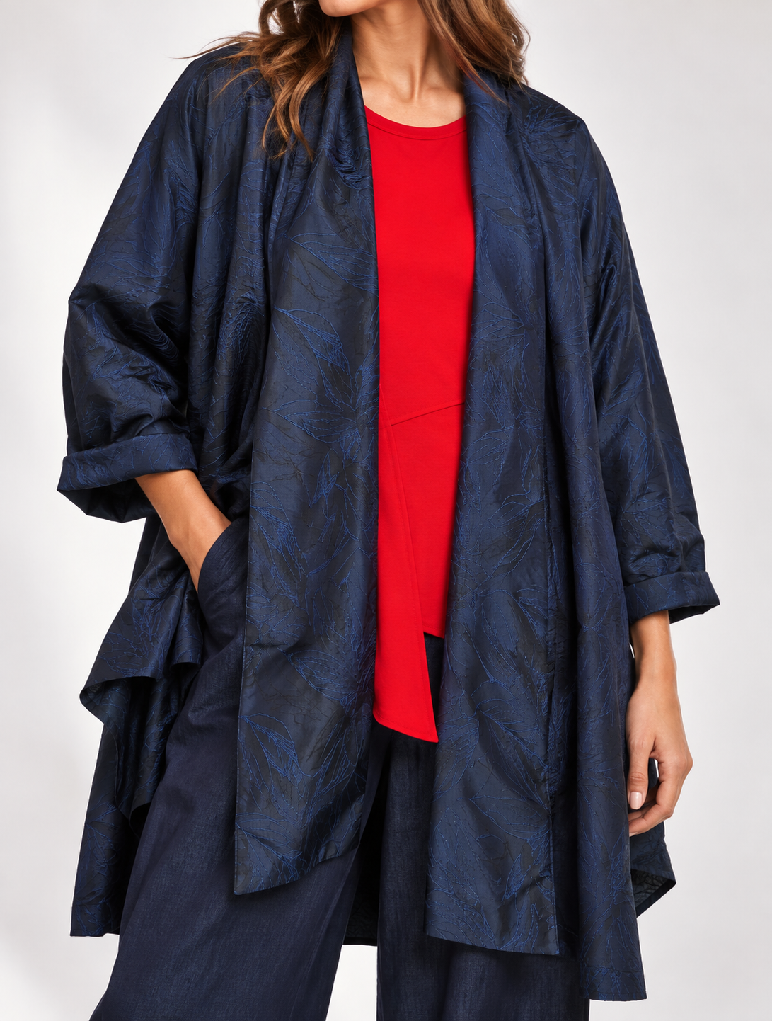 Kimono Japonés 158C