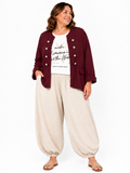 Chaqueta Josefina en Burdeos