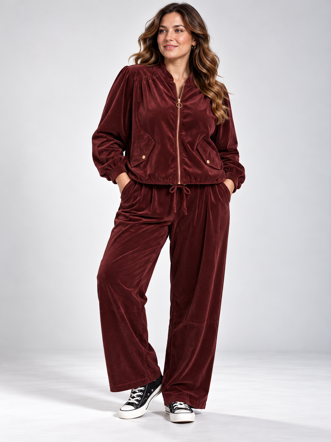 Conjunto Siena en Burdeos