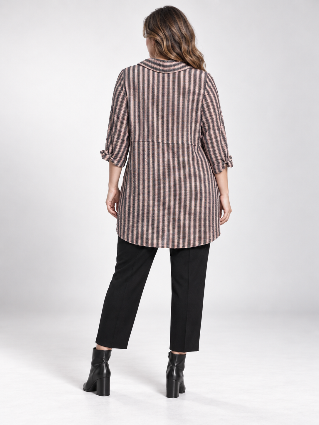 Blusa Galicia