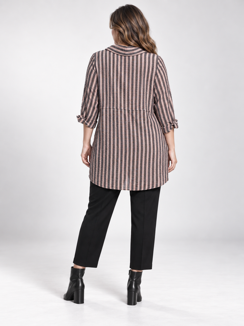 Blusa Galicia