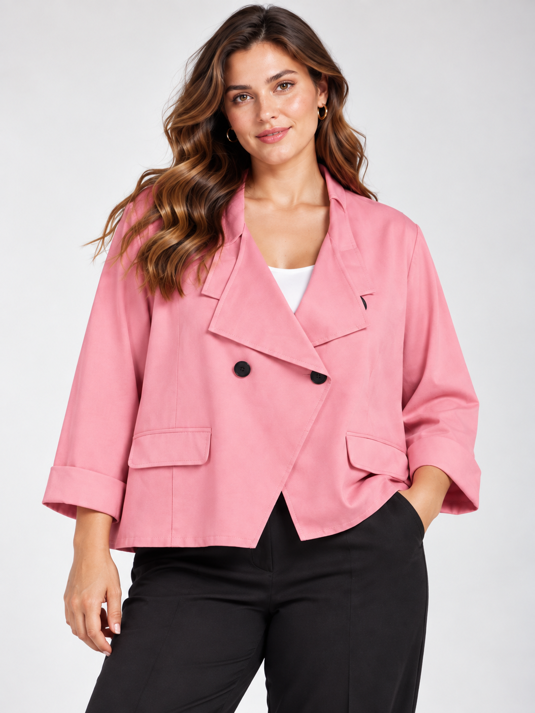 Chaqueta Little Sevilla