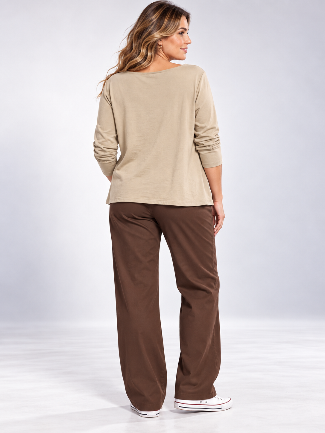 Camiseta Rosana