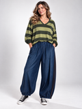 Sudadera Raquel verde