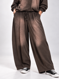 Pantalones Modena en Chocolate