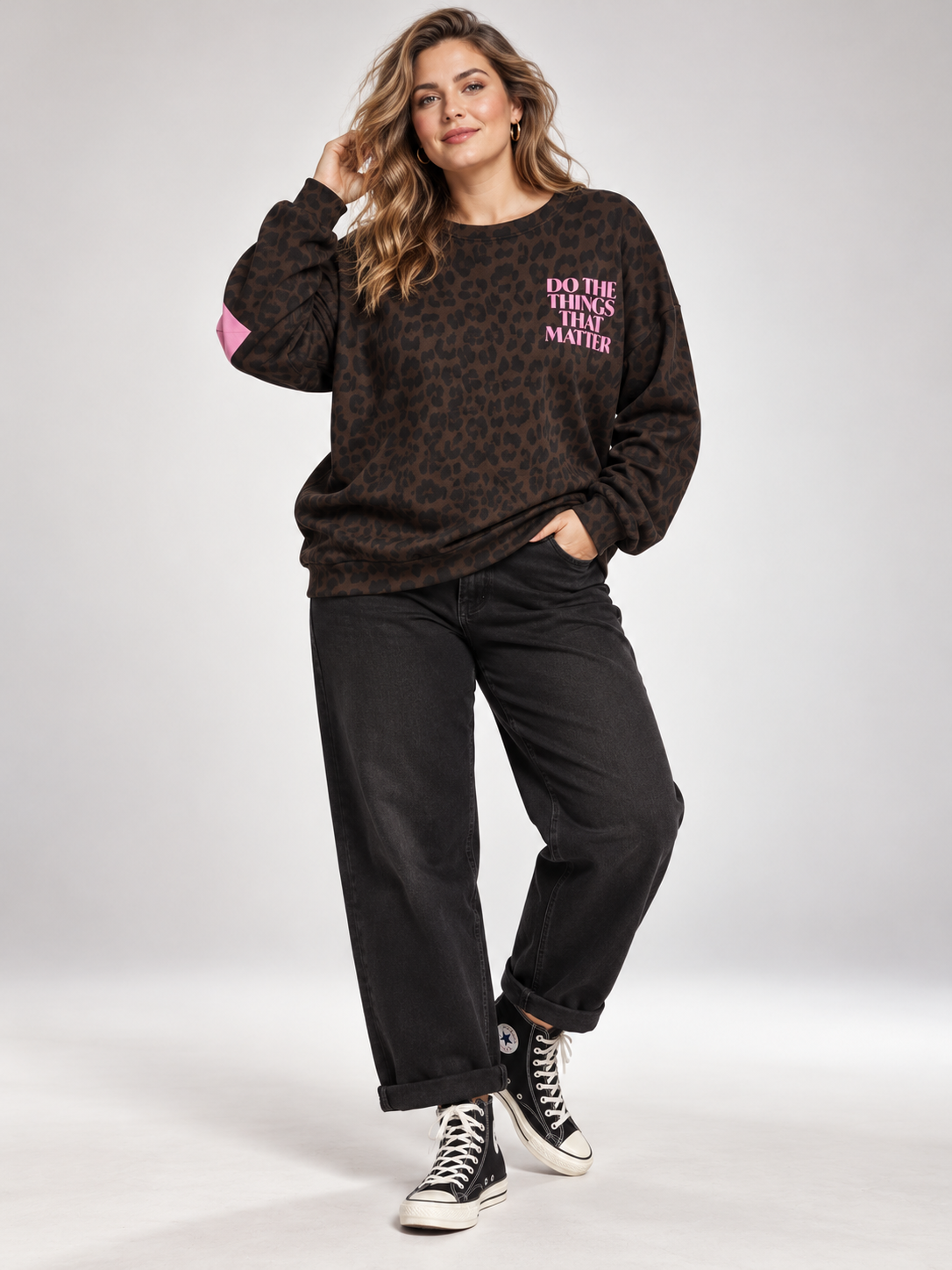 Sudadera Do