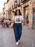 Camiseta Love