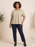 Camiseta Amanda Beis