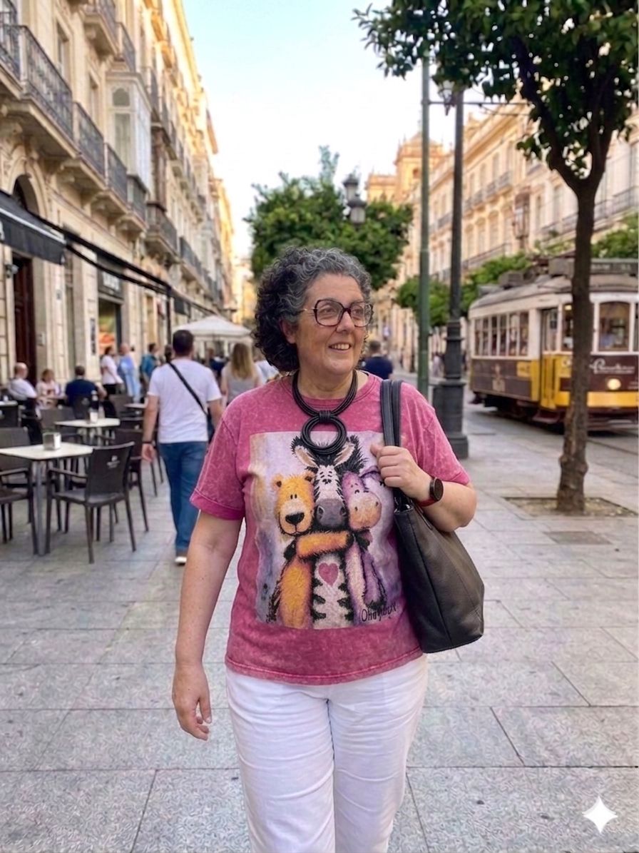 Rocío Alcazar