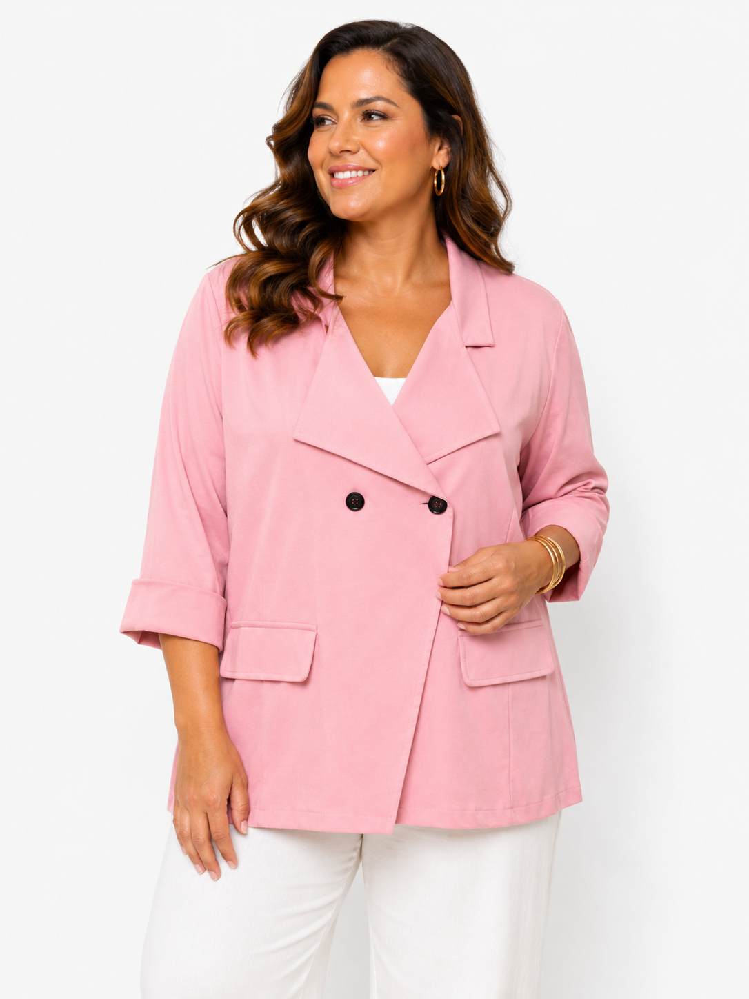 Chaqueta Sevilla