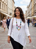 Collar Bola Multicolor