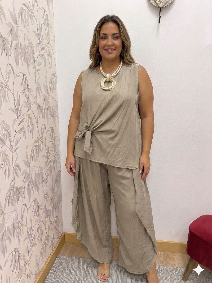 Conjunto Mariana en Beis