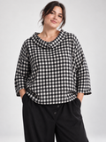 Camisa Jackie