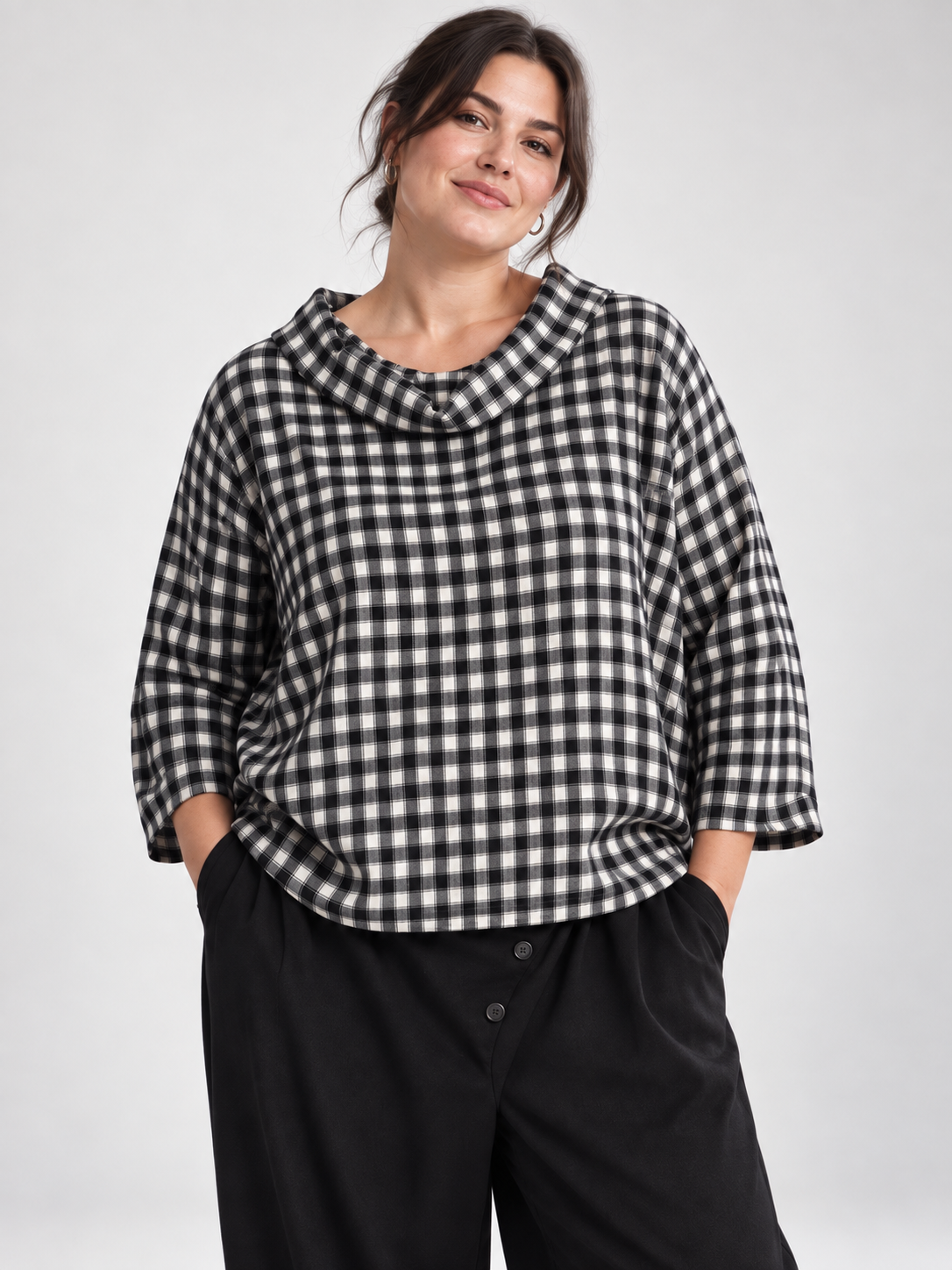 Camisa Jackie