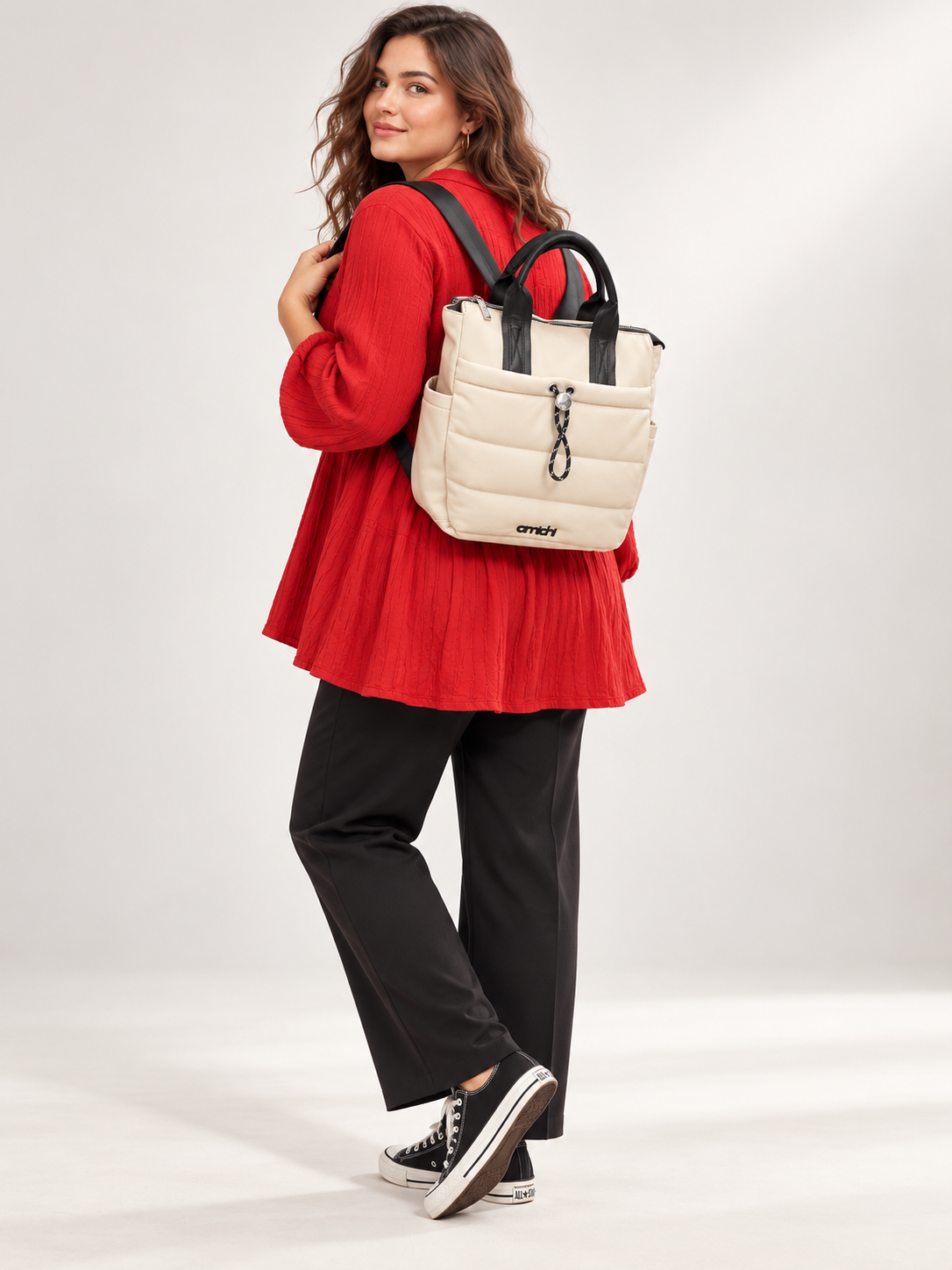 Mochila Amichi