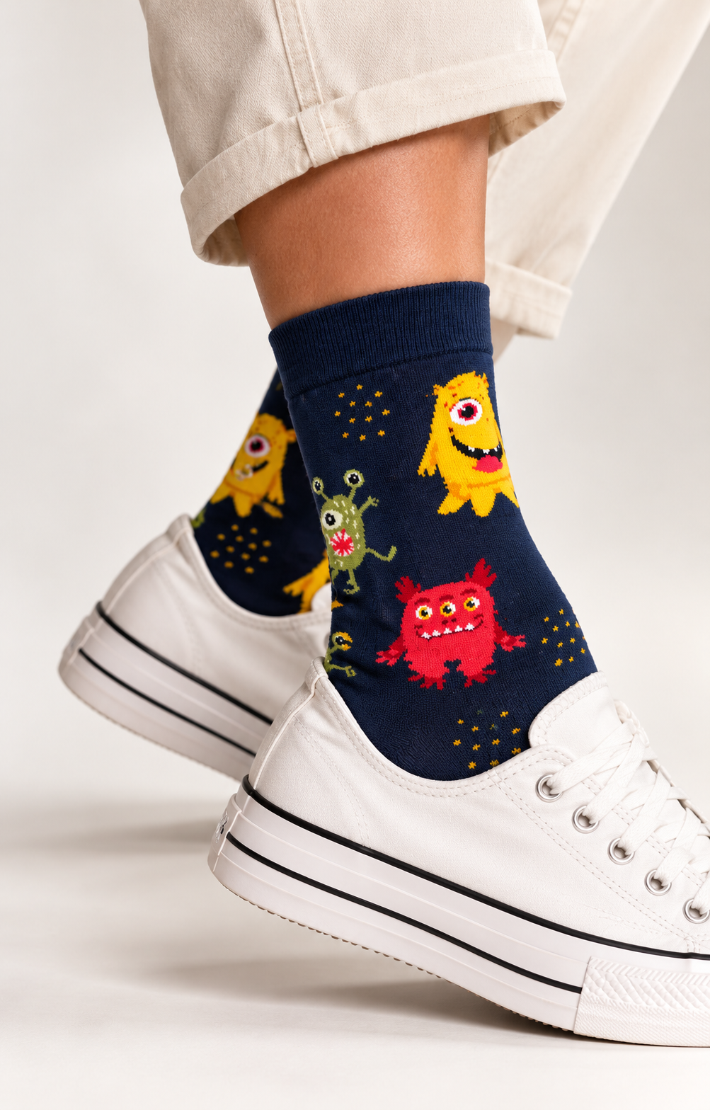 Calcetines divertidos