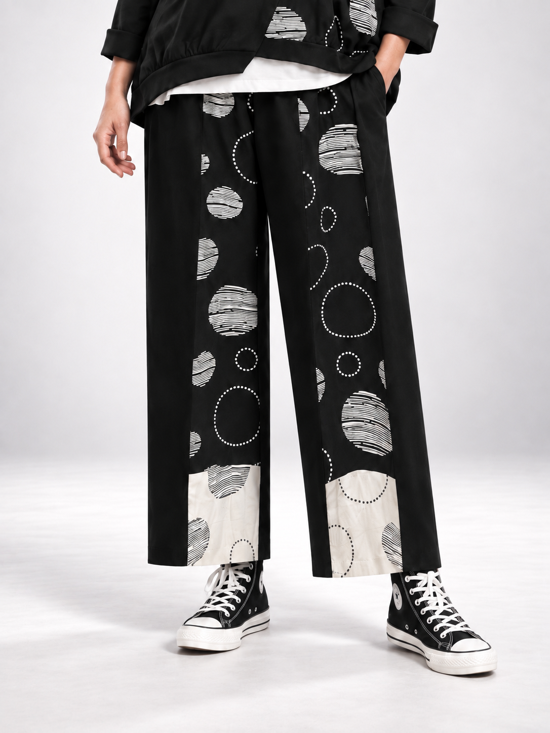 Pantalón Luna