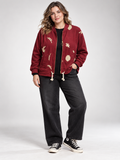 Chaqueta Abu en Burdeos