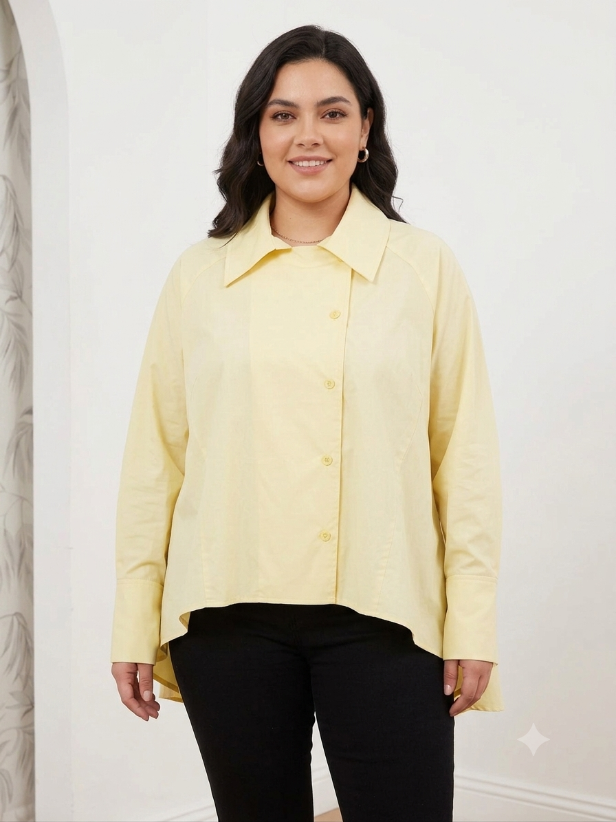 Chaqueta /Camisa Nuka